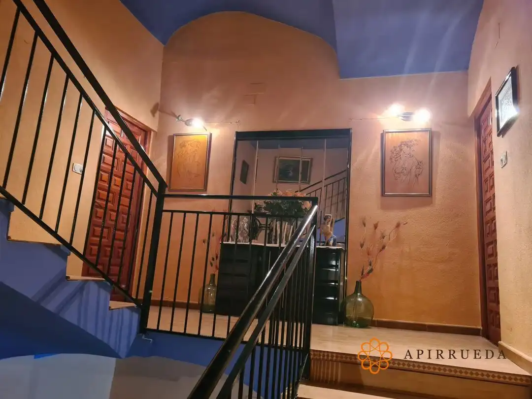 Casa o chalet en venta en Alforque con Calefacción, Trastero y Amueblado