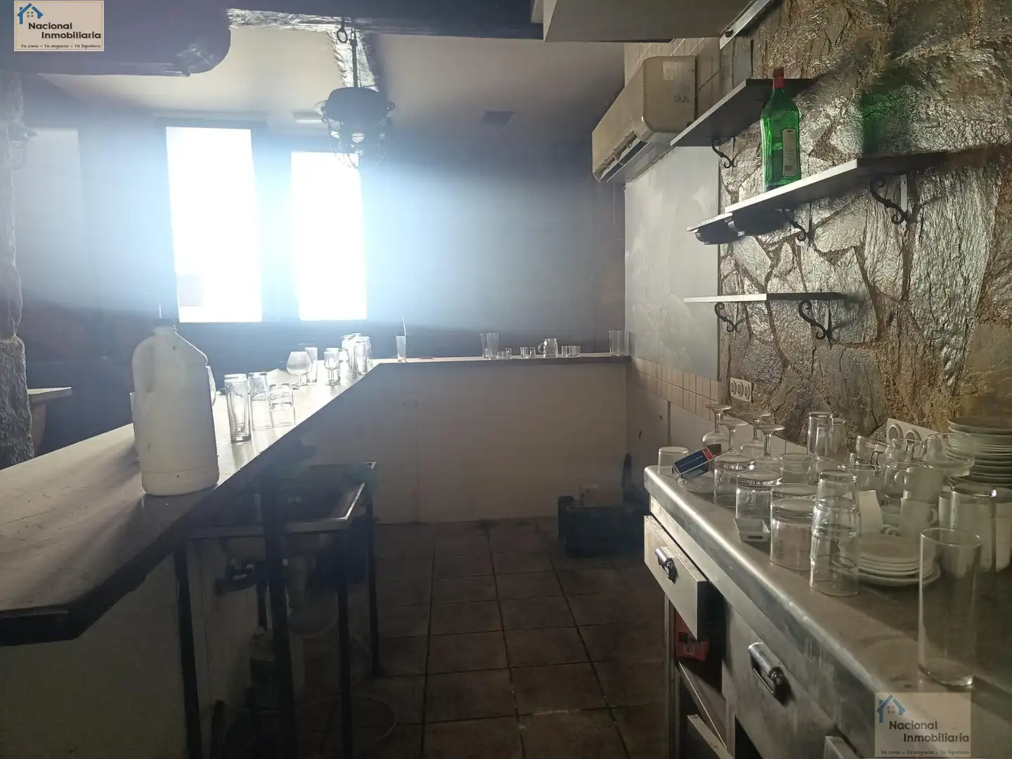 Business premises for sale in Béjar, imagen 7