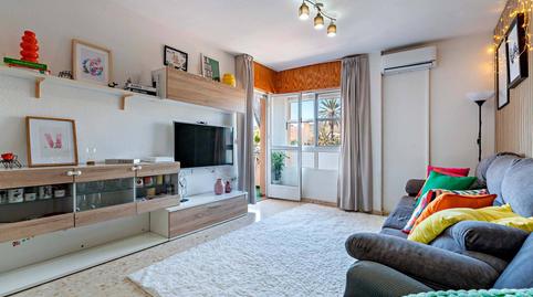 Foto 4 de Piso en venta en Huércal de Almería, Almería