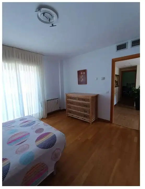 Habitación de Casa o chalet en venta en Cadrete con Trastero