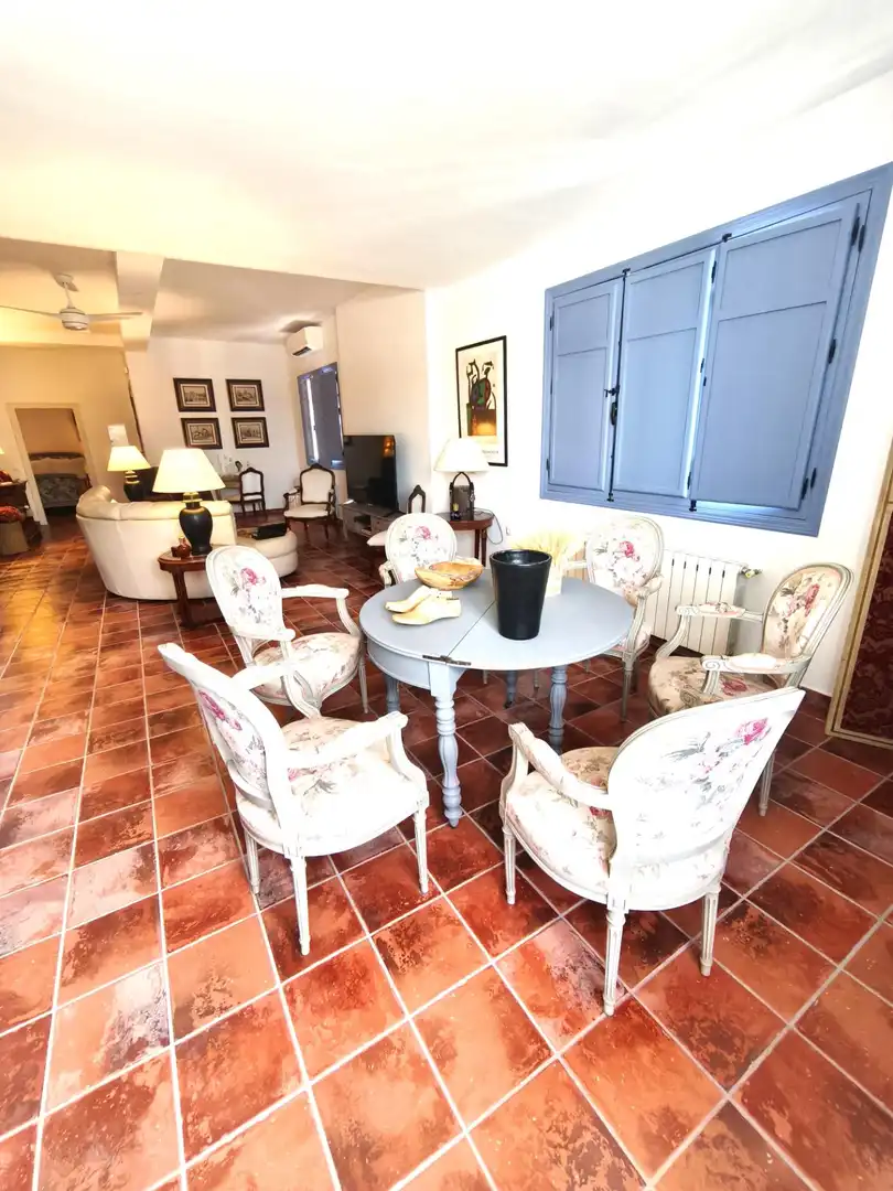 Comedor de Casa o chalet en venta en Molina de Segura