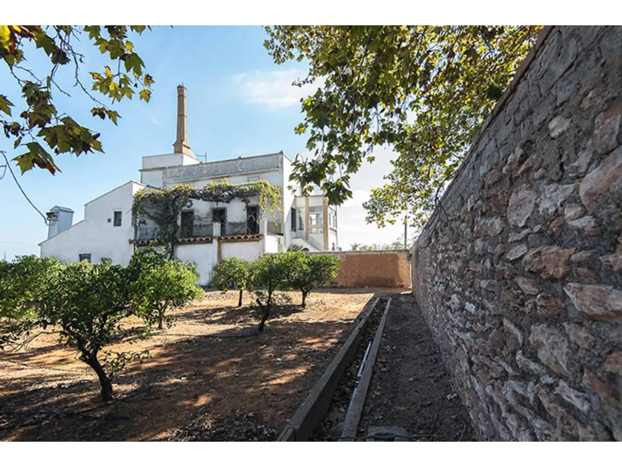 House with garden for sale in Via Pista, imagen 34
