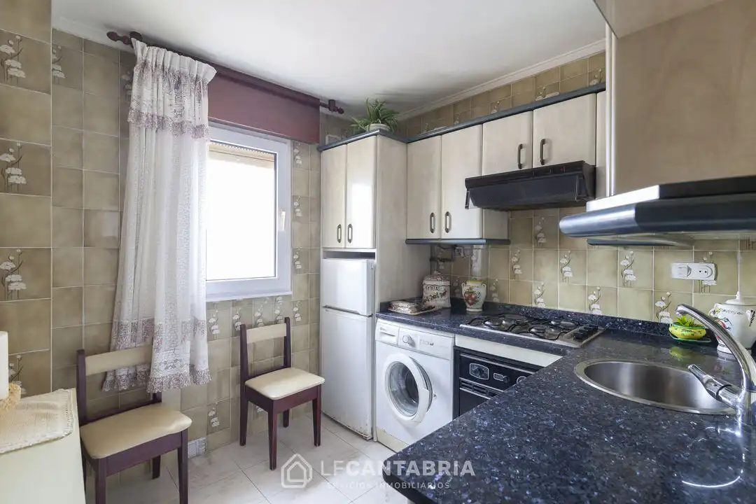 Piso con ascensor en venta en Centro - Ayuntamiento, imagen 9