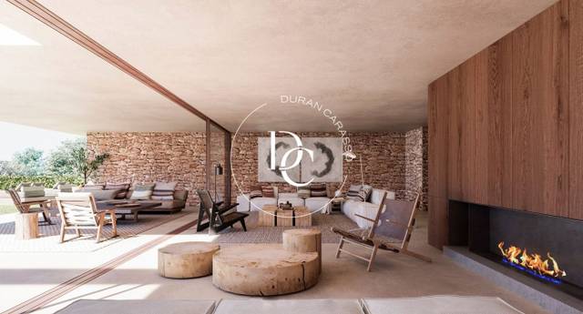 Casa-chalet en Venta en Carrer Cristóbal Colón en Can Girona - Terramar - Vinyet