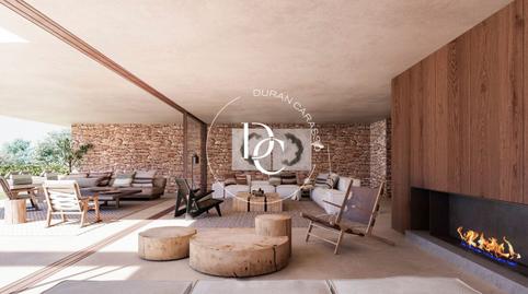 Photo 3 of House or chalet for sale in Carrer Cristóbal Colón, Can Girona - Terramar - Vinyet, Sitges