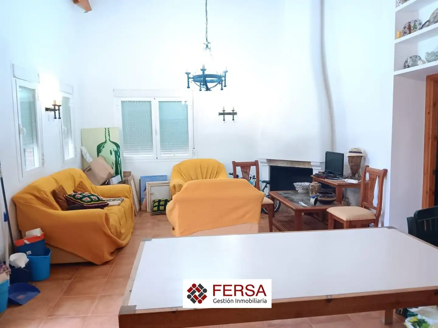 Casa o xalet en venda en El Puerto de Santa María amb Calefacció, Jardí privat i Traster