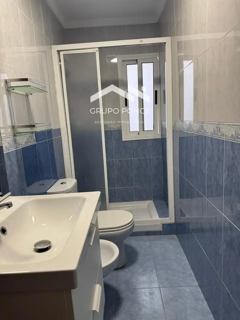 Baño de Piso en venta en Jerez de la Frontera con Terraza