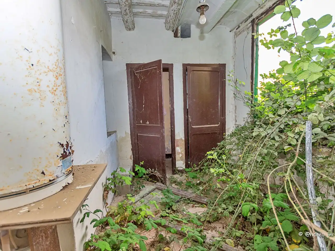 Doppelhaushälfte mit Garten zum Verkauf in Lloc Cal Pau 17, imagen 10
