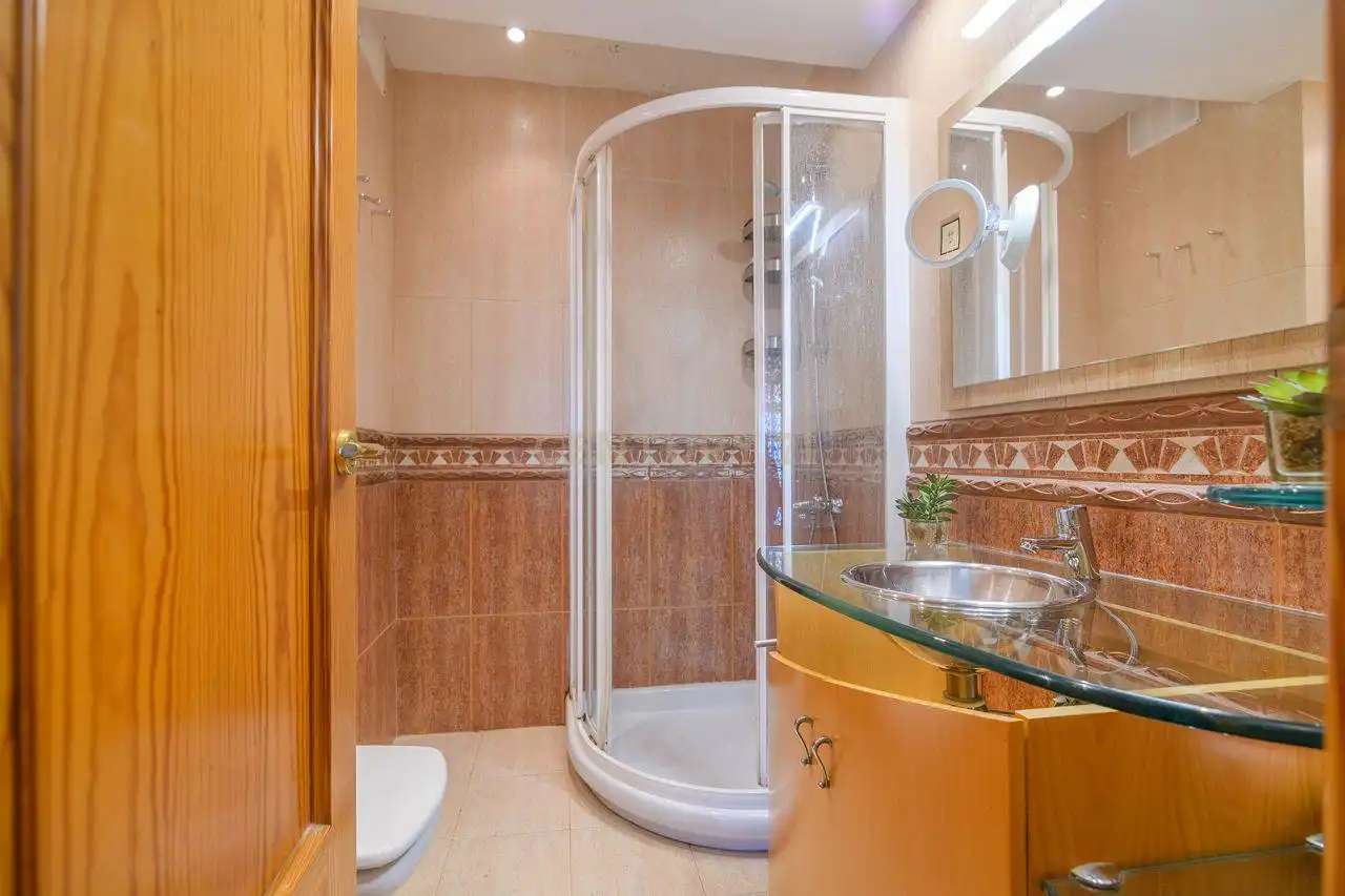 Apartamento en venta en La Plana