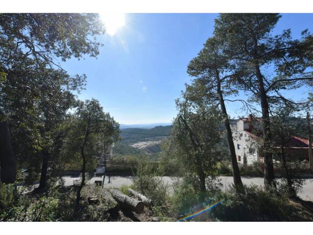 Terreno residencial en Venta en El Racó - Sant Feliu del Racó