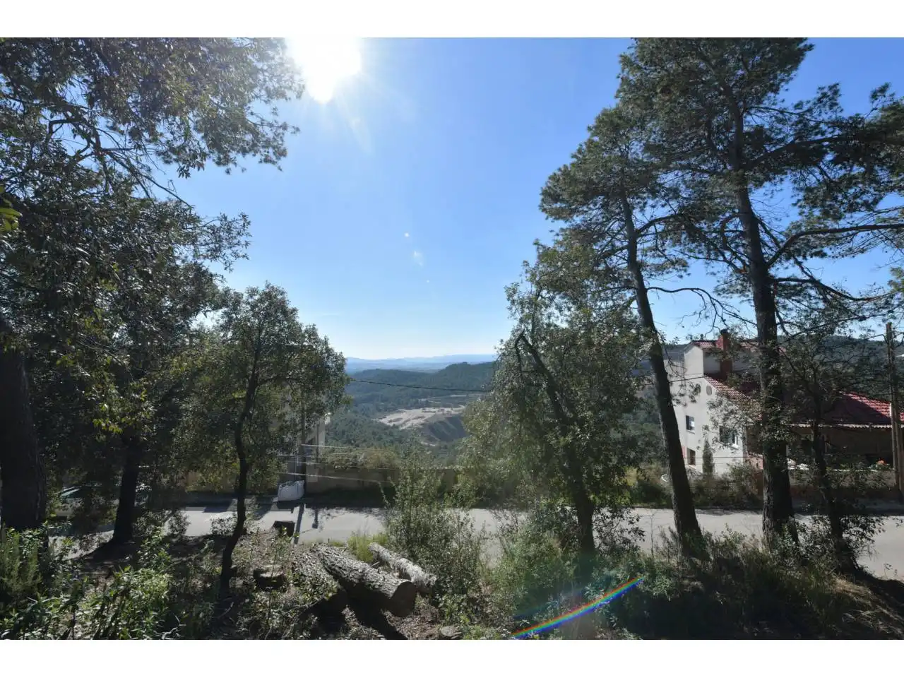 Wohnbaugrundstück zum Verkauf in El Racó - Sant Feliu del Racó