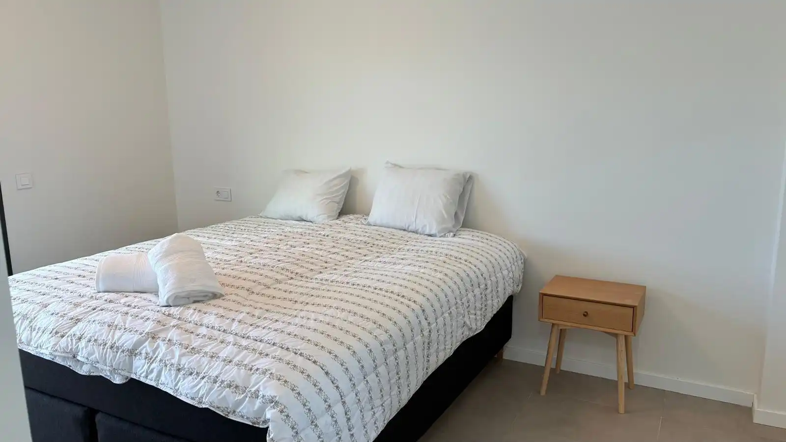 Dormitori de Àtic en venda en Torremolinos amb Aire condicionat, Terrassa i Traster
