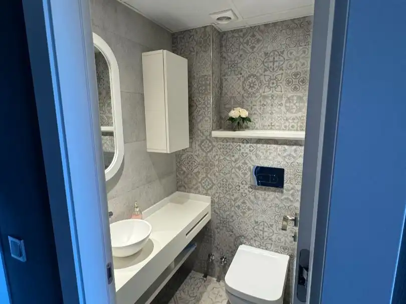 Flat for rent in Málaga, Málaga