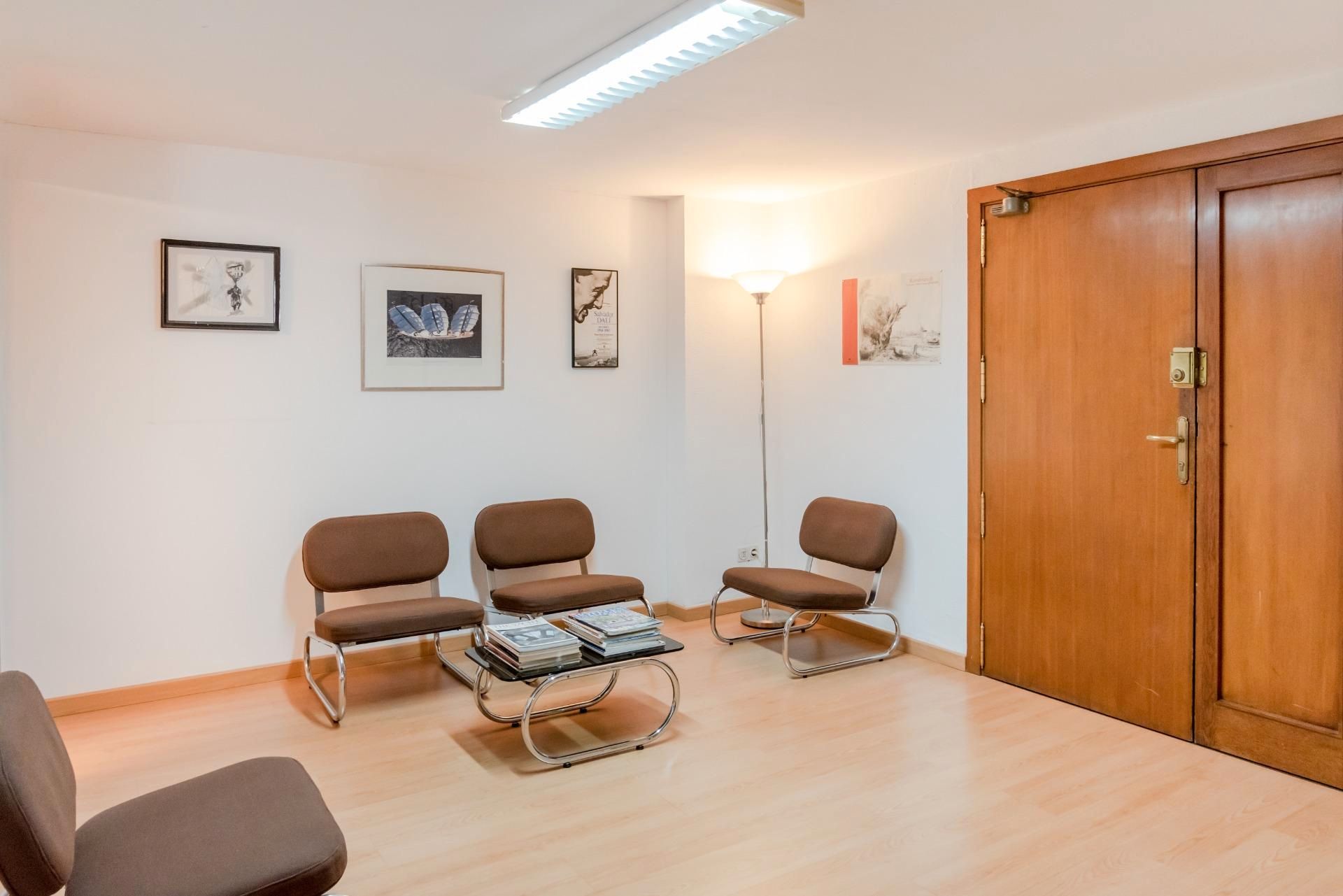 Office for sale in  Palma de Mallorca  with Air Conditioner and Heating