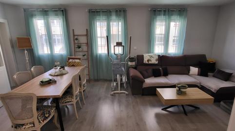 Foto 4 de Piso en venta en Centro,  Albacete Capital