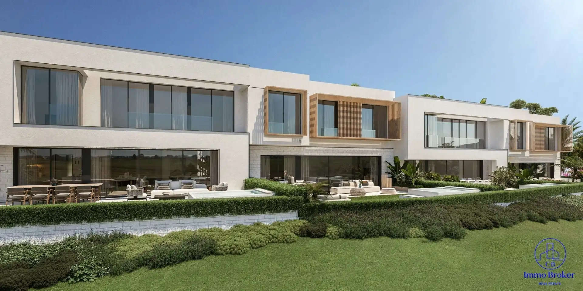 Maison mitoyenne avec piscine à vendre à La Cala Golf - Lagar Martell, imagen 15