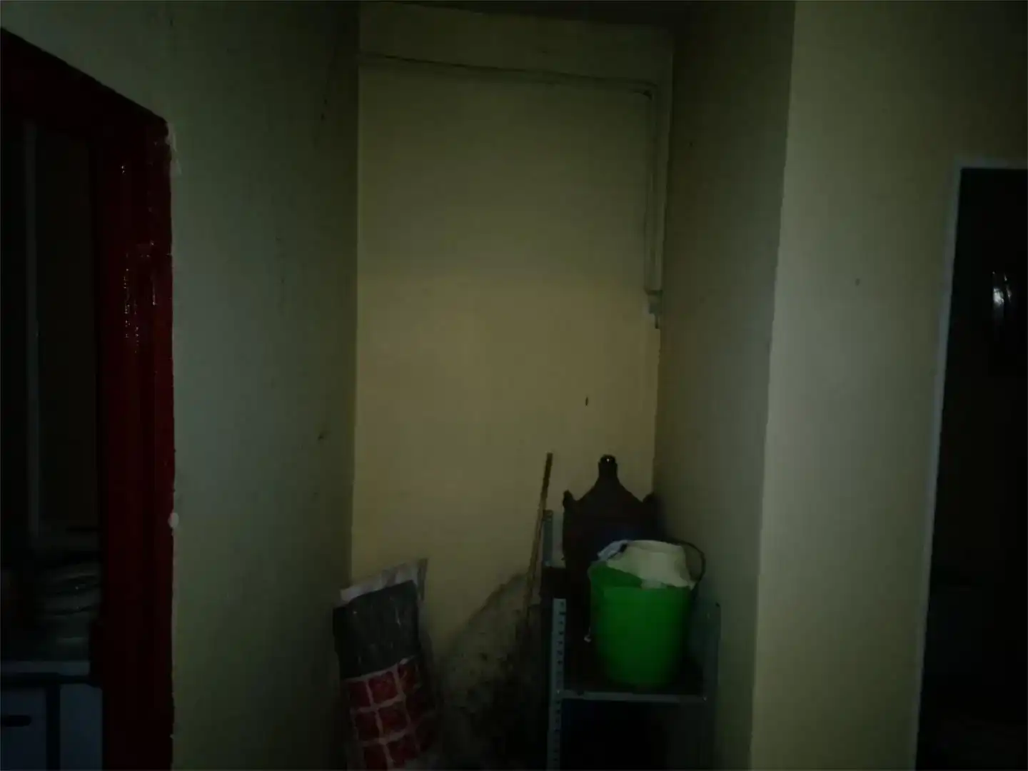 Planta baja en venta en Cuéllar