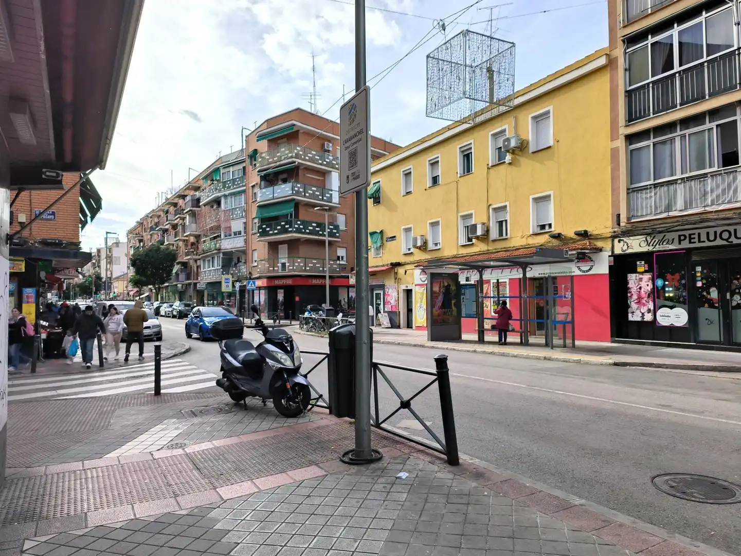 Piso en venta en Carabanchel, imagen 34
