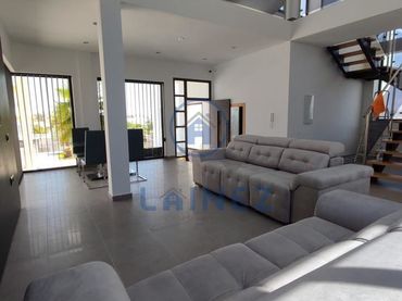 Casa en venda a La Carolina