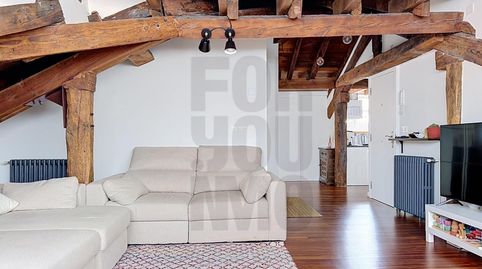 Foto 5 de Piso en venta en Calle de Istingorra, Antiguo, Donostia - San Sebastián