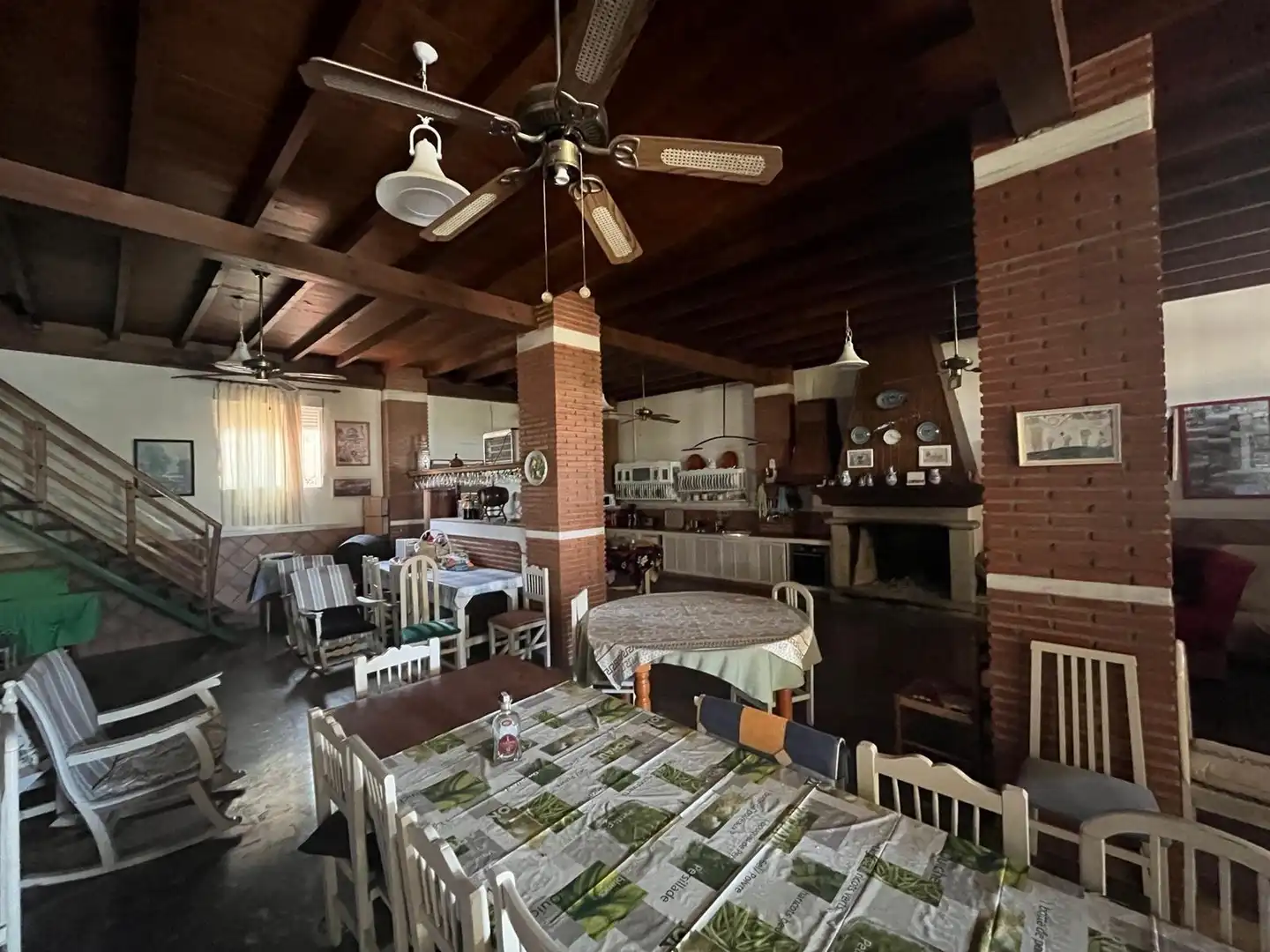 Casa o xalet en venda en Motril