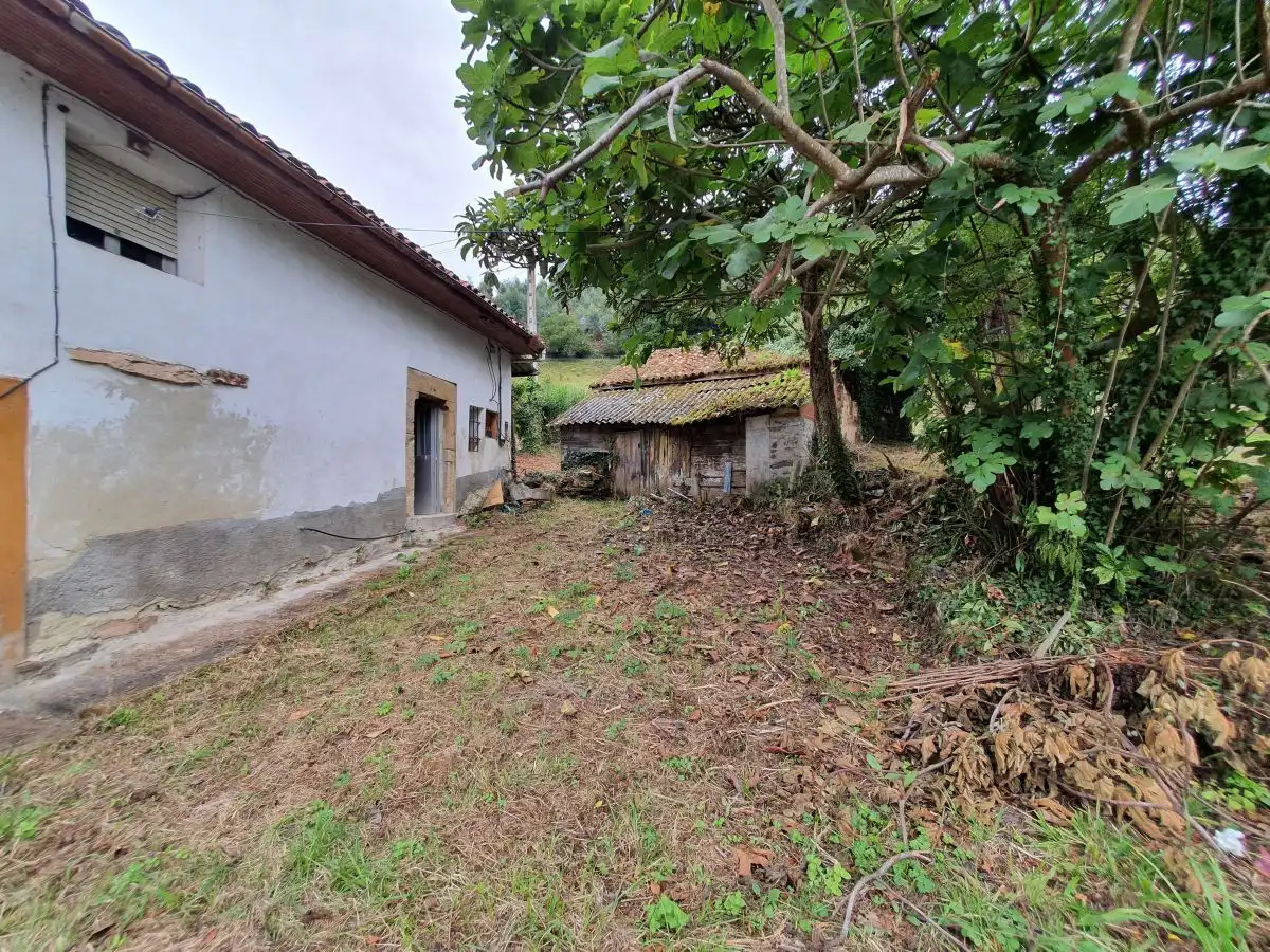 Casa o xalet en venda en Salas amb Jardí privat i Terrassa