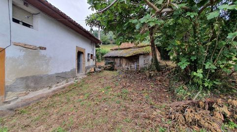 Foto 3 de Casa o xalet en venda a Salas, Asturias