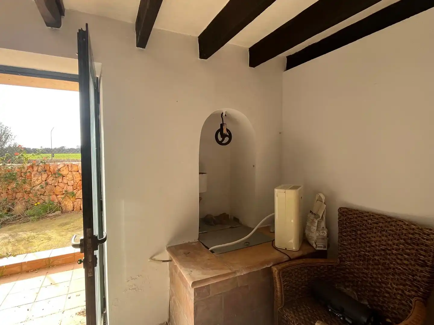 Finca rústica en venta en Llucmajor pueblo