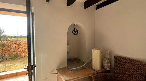 Foto 4 de Finca rústica en venta en Llucmajor pueblo, Llucmajor