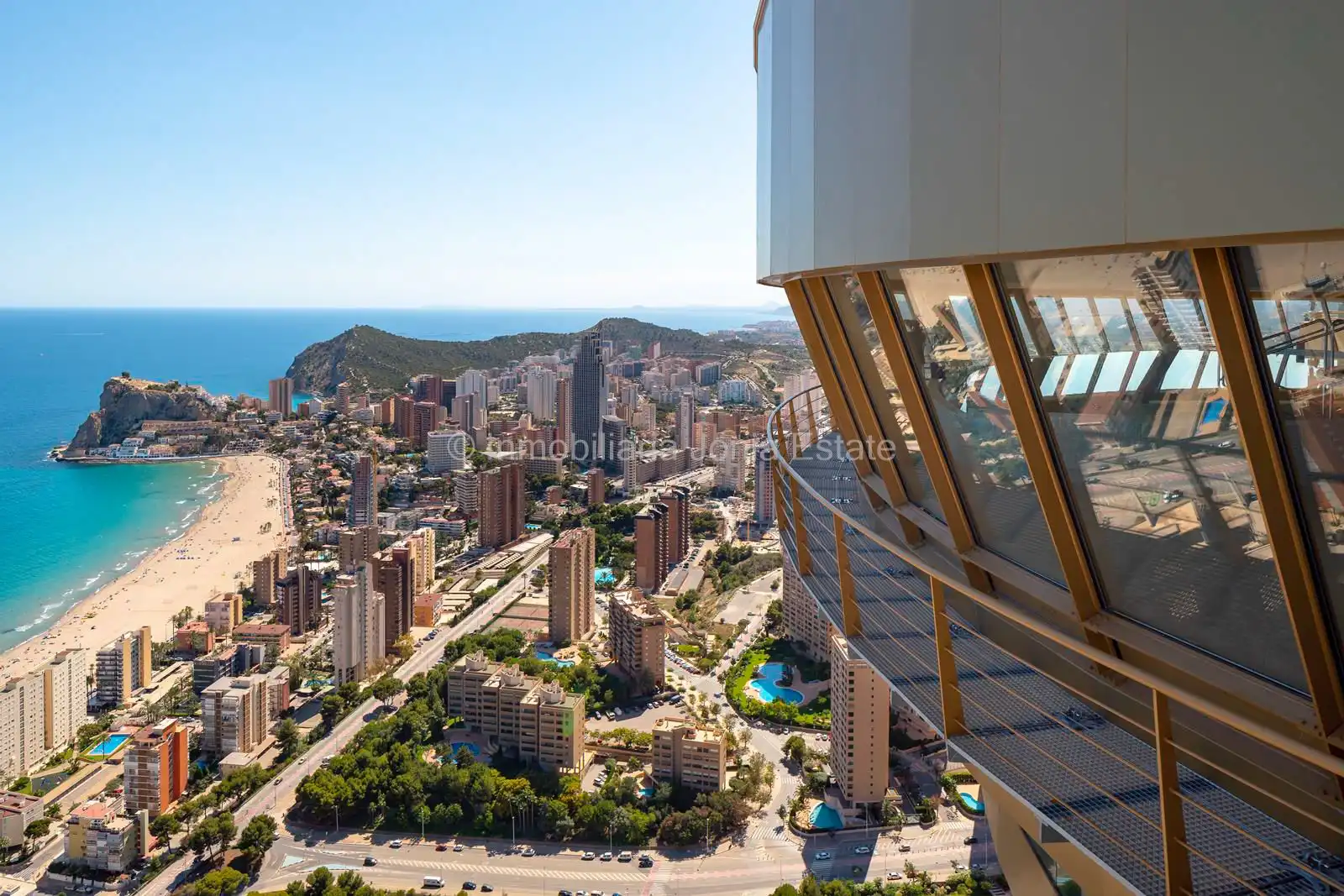 Apartamento con piscina en venta en Playa de Poniente, imagen 6