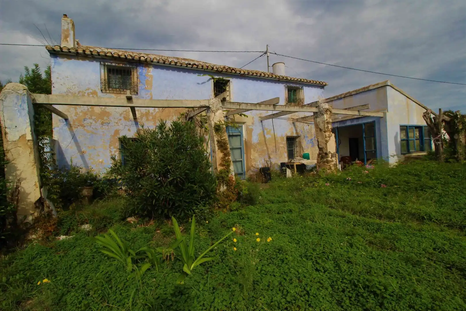 Terreny rústic en venda a L'Olla, imagen 30