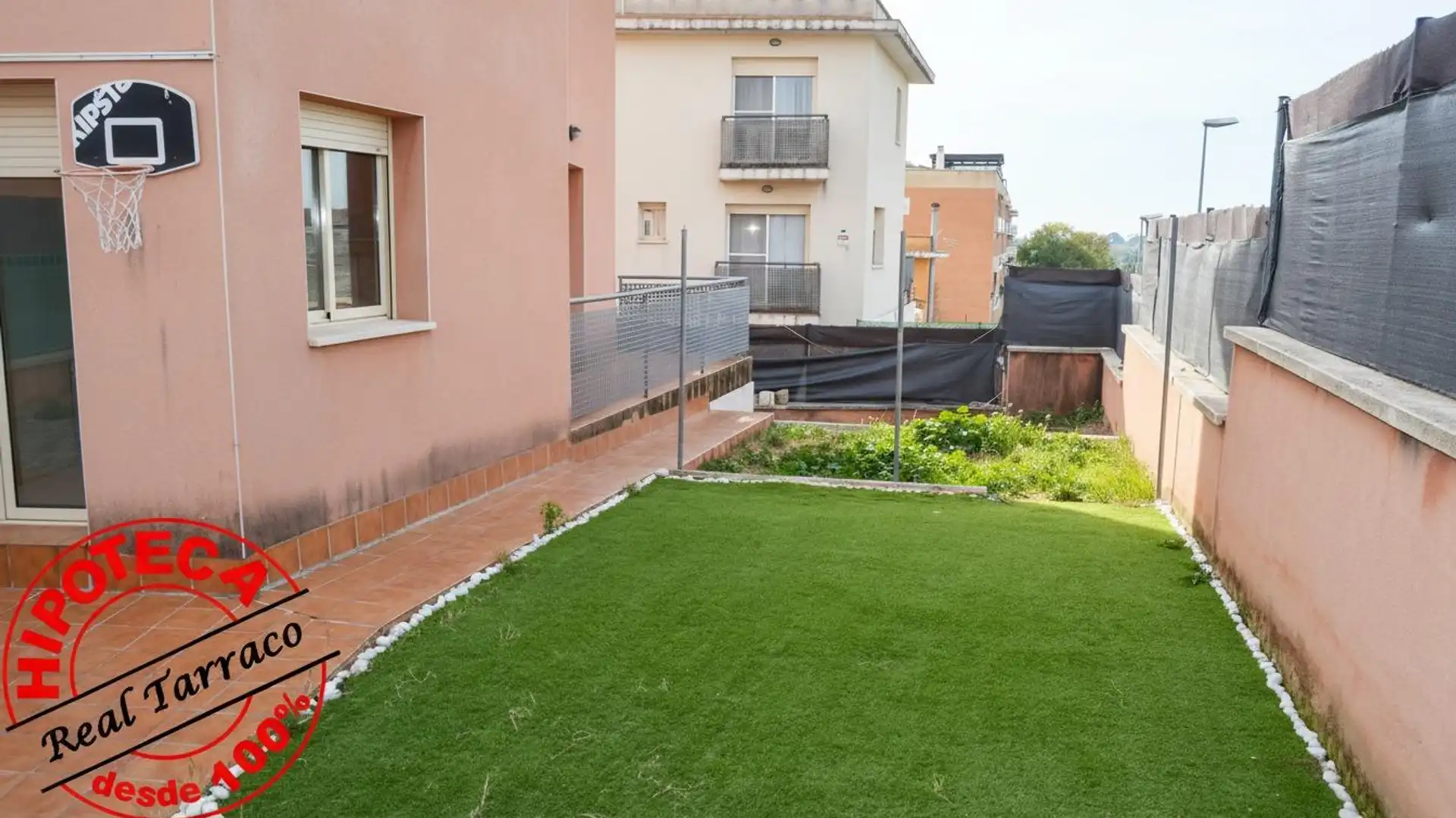 Single-family semi-detached for rent in Constantí