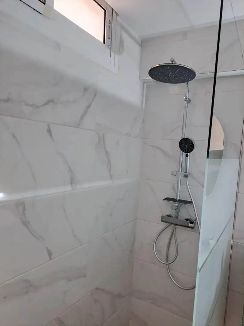 Baño de Piso en venta en Los Realejos con Aire acondicionado, Terraza y Trastero