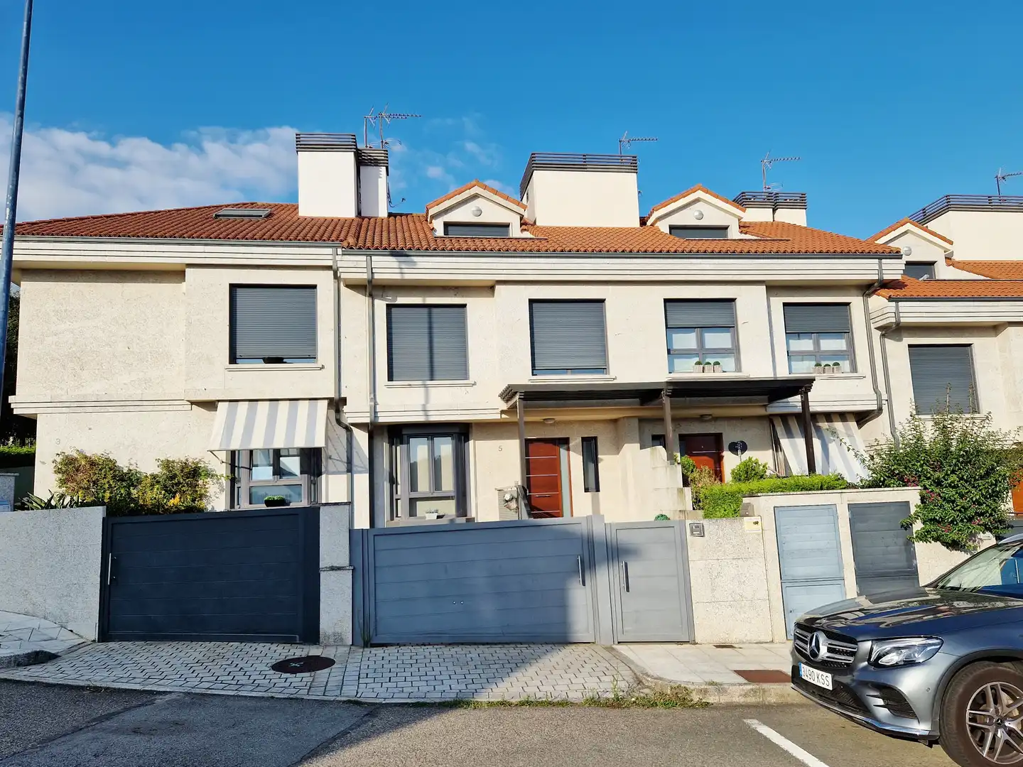 Haus oder Chalet zum Verkauf in Sardoma - Castrelos