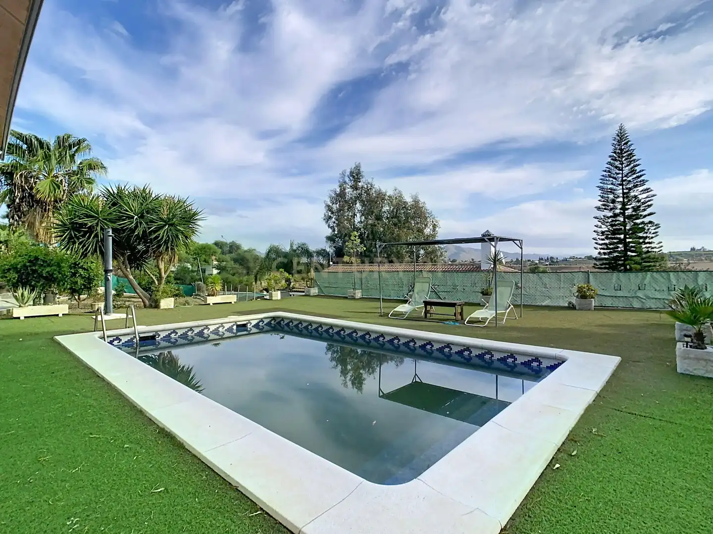 Maison avec piscine à vendre à Cártama, Málaga, Spain poligono 30, imagen 22
