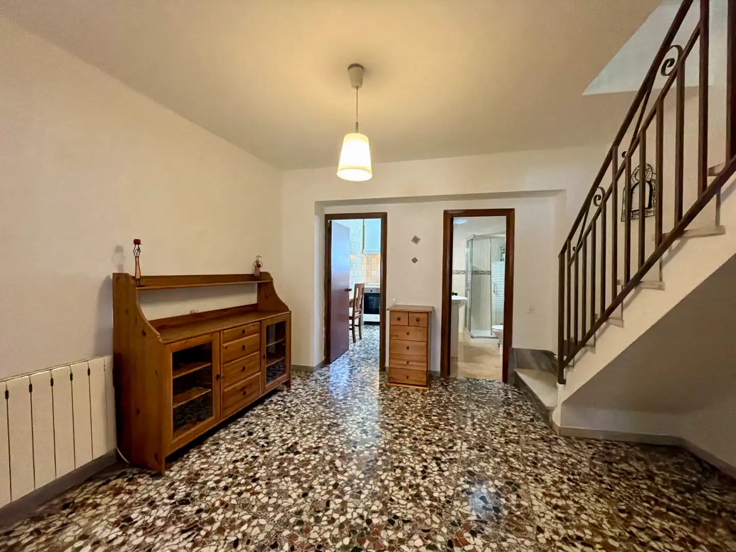 Casa o xalet en venda en Canjáyar amb Aire condicionat, Terrassa i Traster