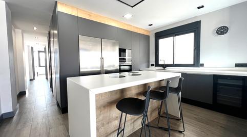 Foto 3 de Àtic de lloguer a Carrer de la Reina Na Germana, 14, Gran Via,  Valencia Capital