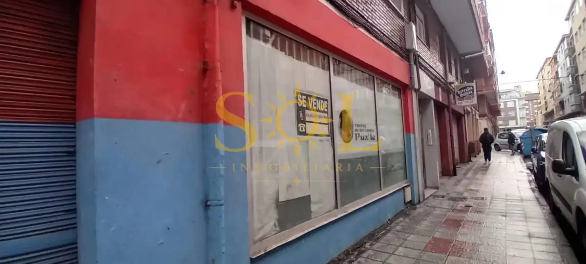 Local comercial en venda a Calle 24007, imagen 2