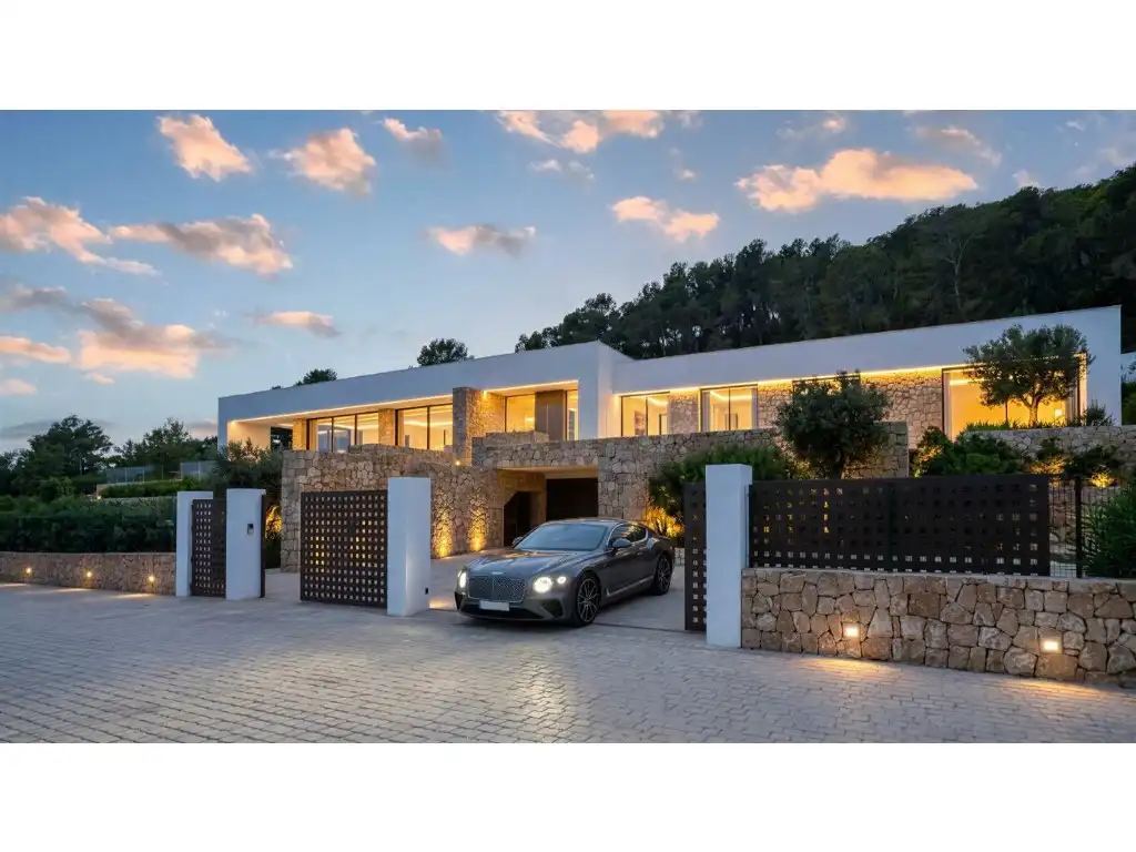 Casa en venta en Carrer de Can Ros, imagen 5