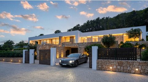 Villa 5 habitaciones Venta Santa Eulària des Riu, immagine 5