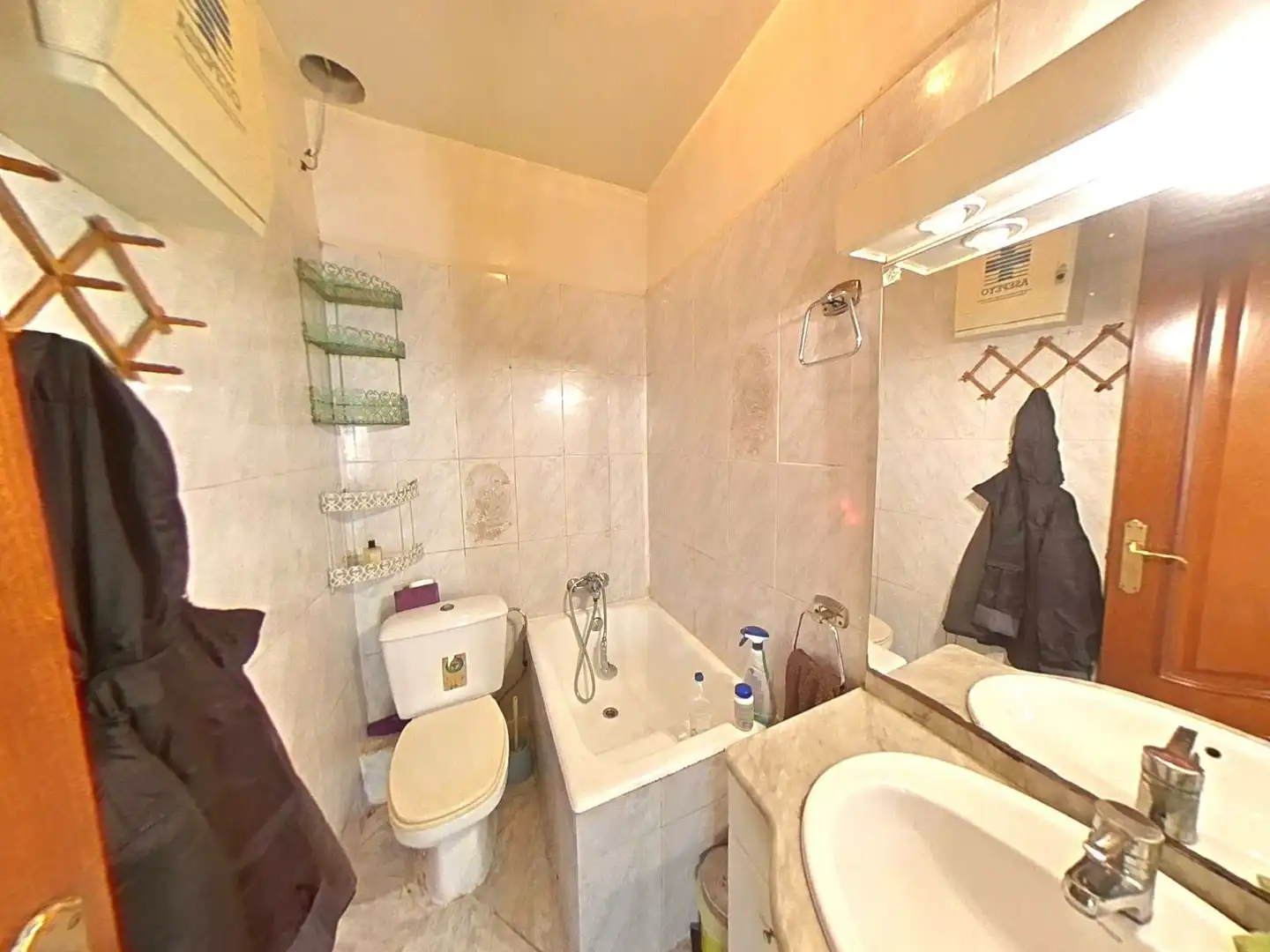 Baño de Edificio en venta en Tarragona