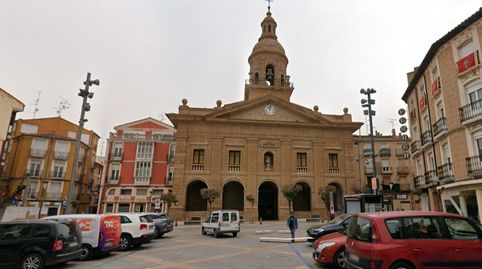 Foto 5 de Piso en venta en Calle San Andrés, Calahorra, La Rioja
