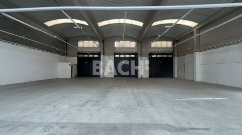 Foto 2 von Geschaftsraum zur Miete in Caputxins - Ambulatori, Vic