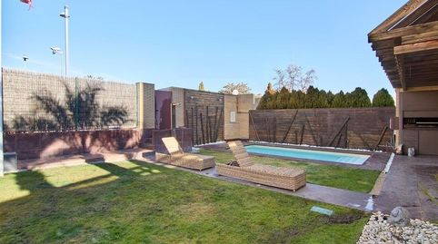 Foto 4 de Casa o chalet en venta en Calle Mistral, La Finca, Pozuelo de Alarcón