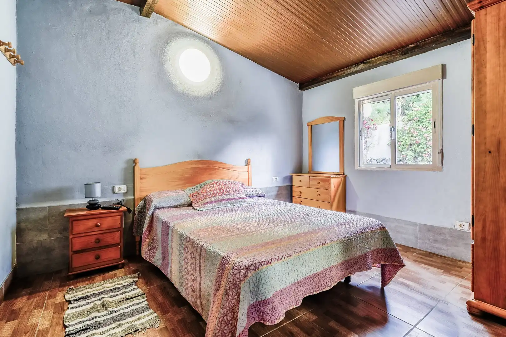 Finca rústica en venta en Calle Calle El Cedro, 52, Hermigua