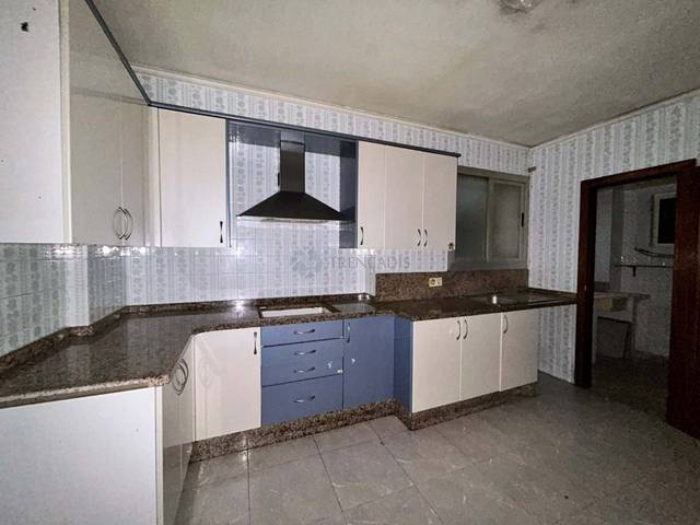 Piso en Venta en San Pere en Beniopa - Sant Pere