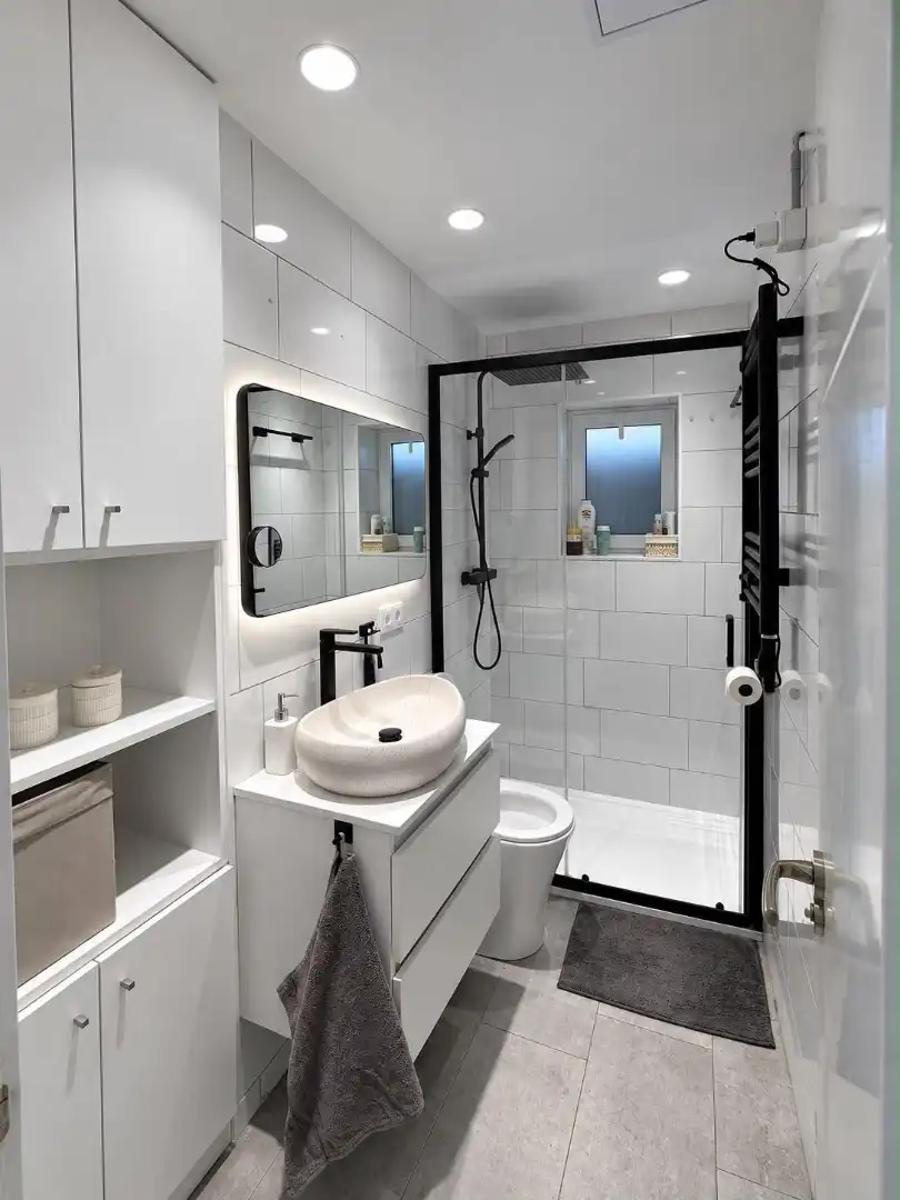 Flat for rent in Valencia, Valencia