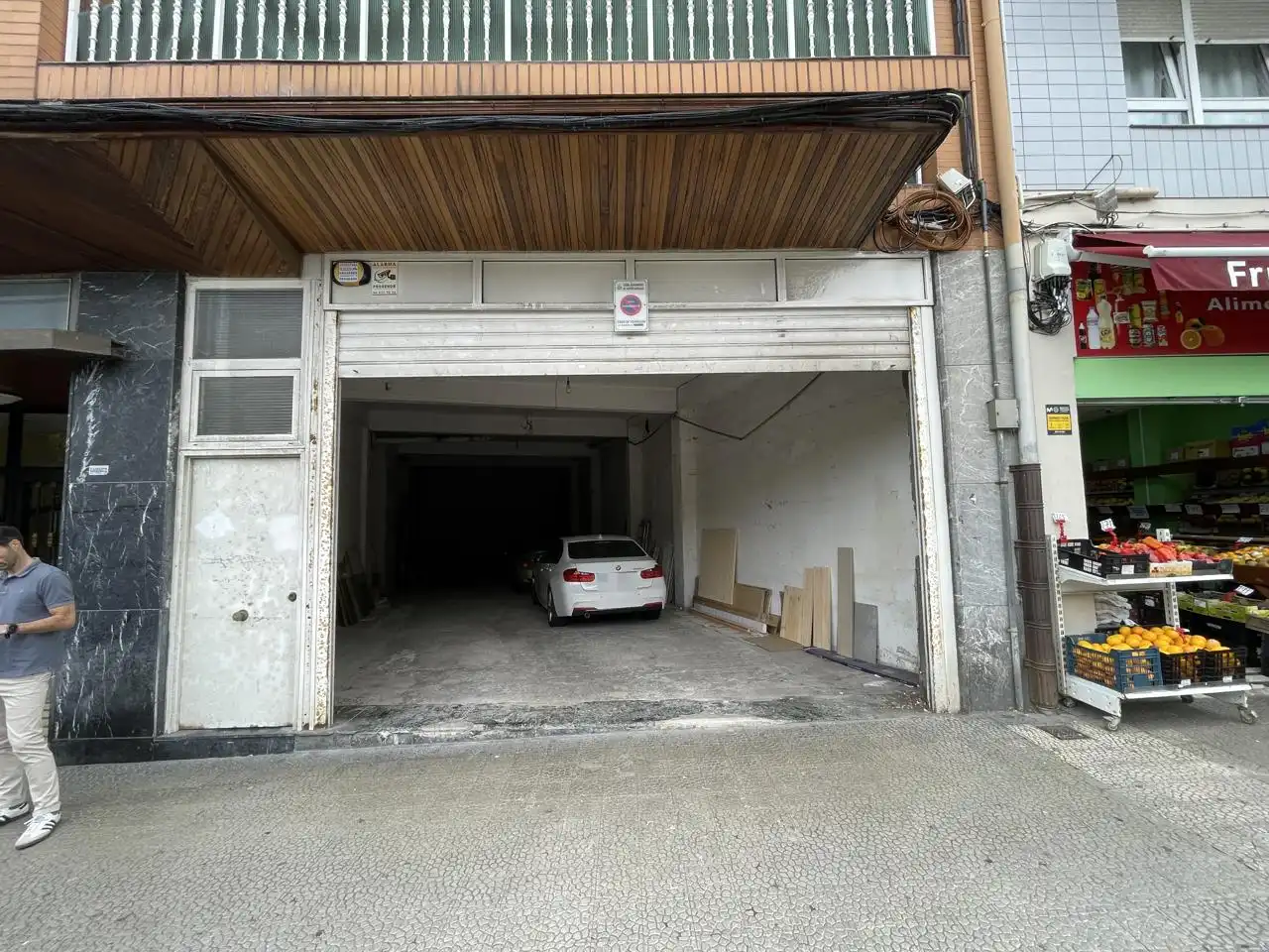 Gewerbefläche zum Verkauf in De La Ronda 54, imagen 3