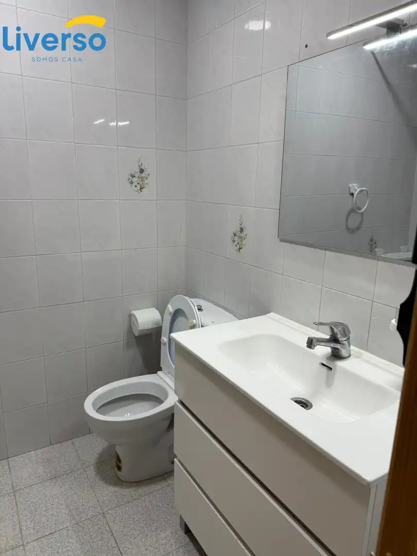 Habitación en Frandovínez