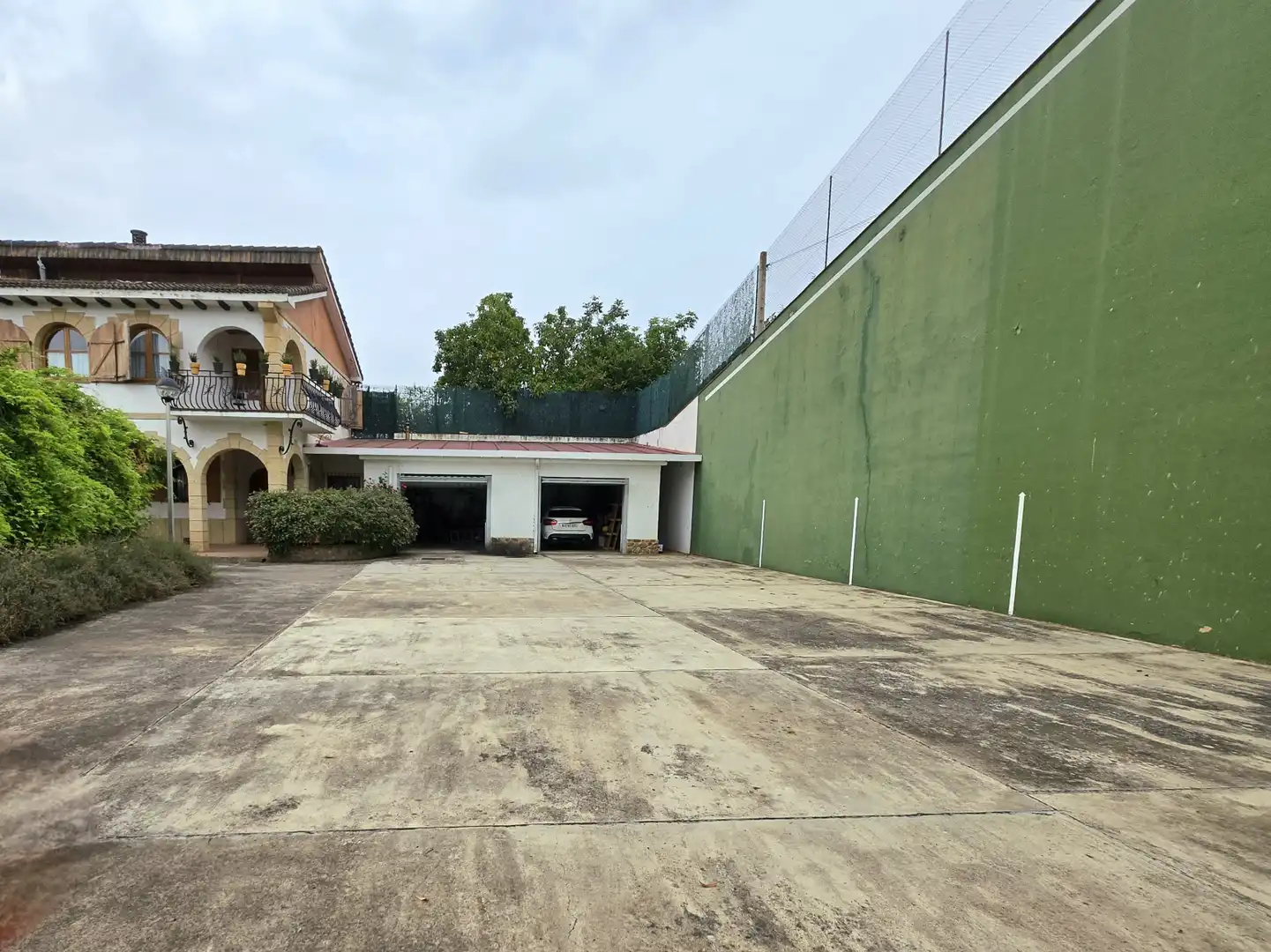 Casa con piscina in vendita a Nalda, imagen 5